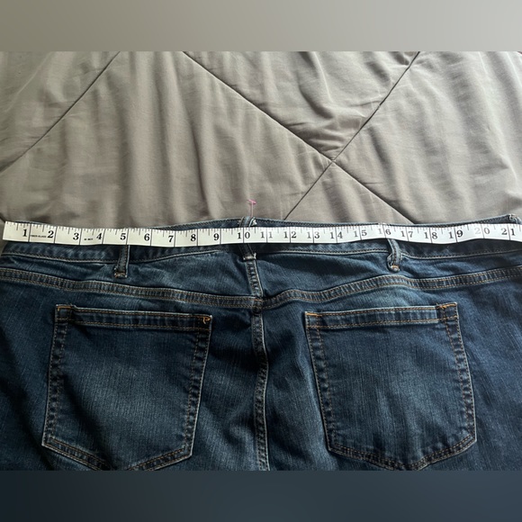 Torrid 26r Midrise slim boot - Picture 4 of 5